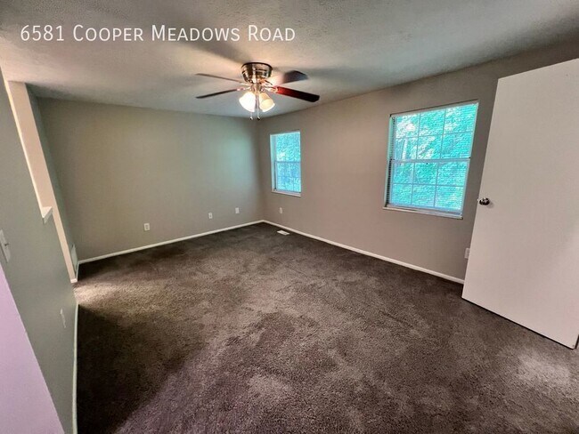 Building Photo - Cooper Meadows - Two Bedroom Townhome in W...
