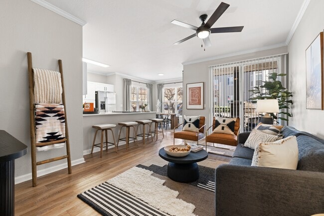 Foto del edificio - Briargate on Main