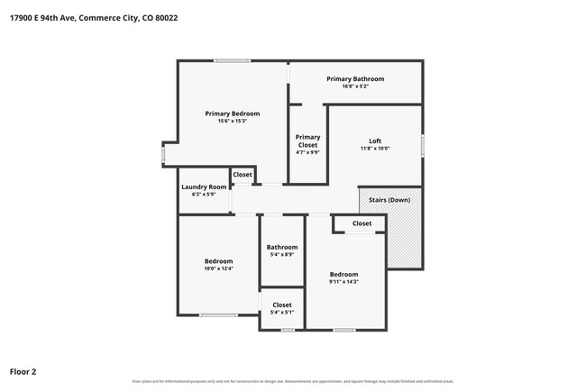 Building Photo - 17900 E 94th Ave