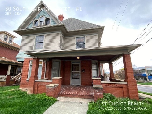 Building Photo - 30 S Fairview St