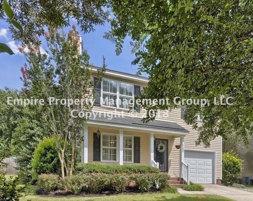 1152 Rockwood Rd, Columbia, SC 29209 House Rental in Columbia, SC