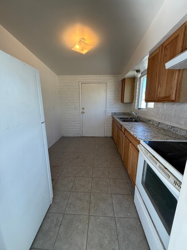 Foto del edificio - Townhome For Rent