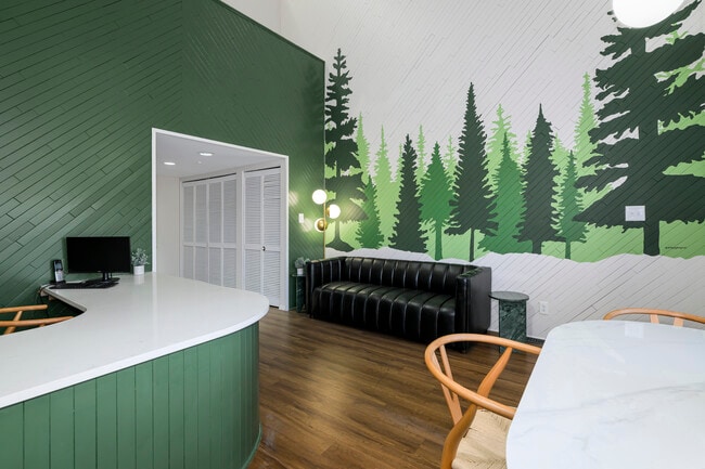 Foto del edificio - Village Park Apartments