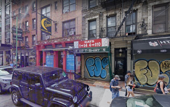 Building Photo - 115 Mulberry St