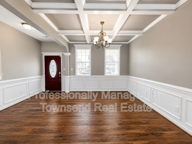 Foto del edificio - 4211 Cherry Hill Ln
