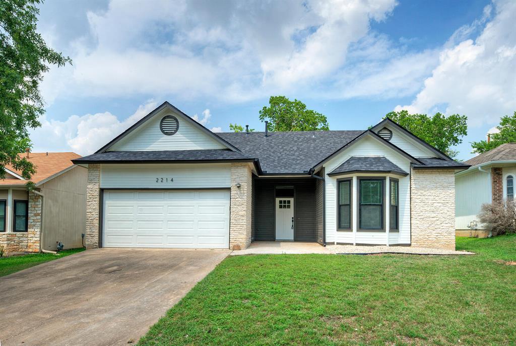 Primary Photo - 2214 Big Hollow Dr