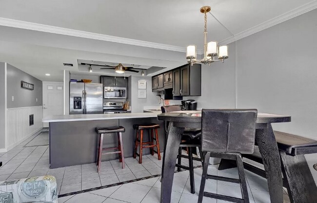 Foto del edificio - 4811 Saxon Dr