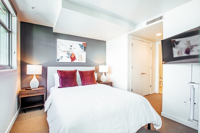 Foto del edificio - 1285 Sutter St