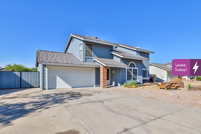 Foto del edificio - 8008 W Wethersfield Rd