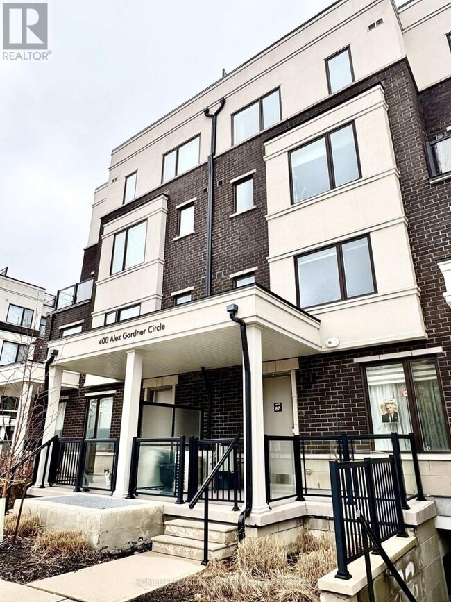 Building Photo - 400 Alex Gardner Cir