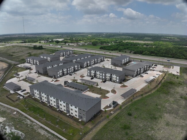 Exterior 3D - Sutton Flats