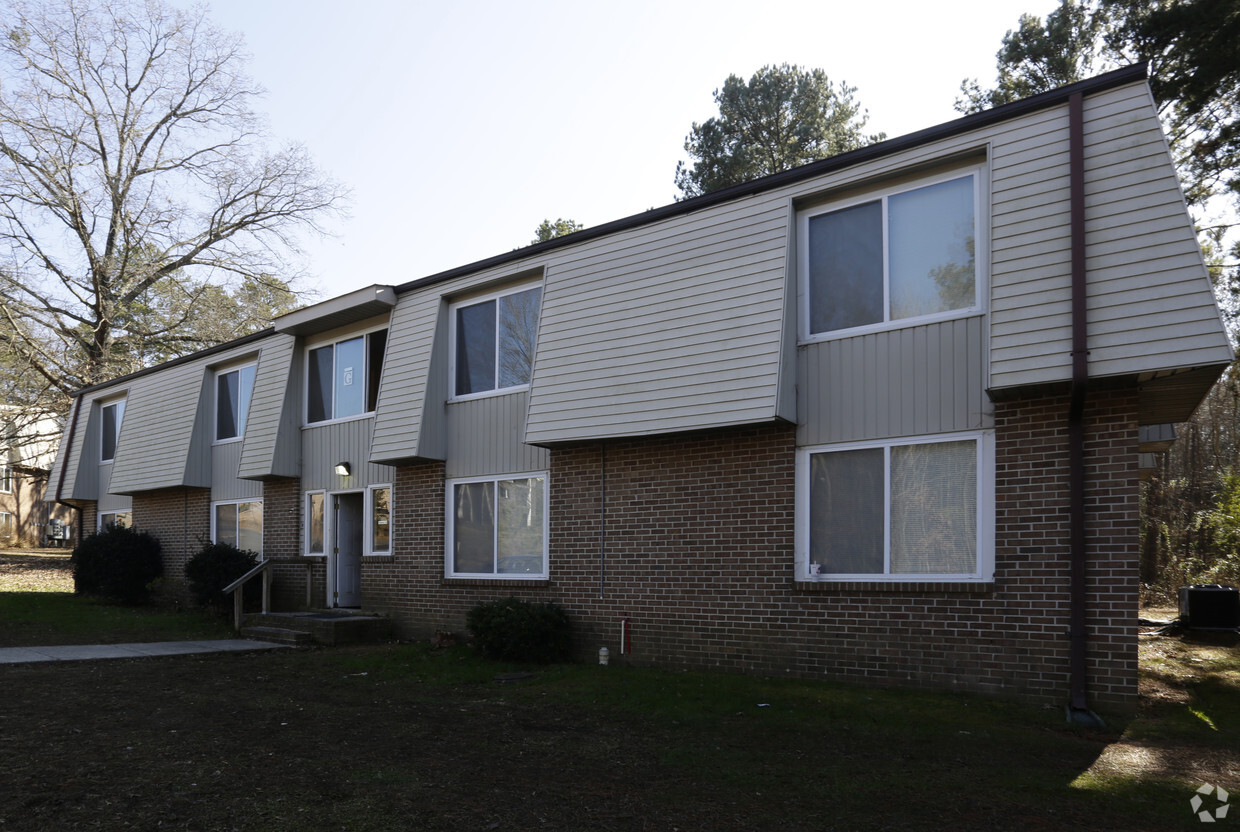 Foto del edificio - Carriage Hill Apartments