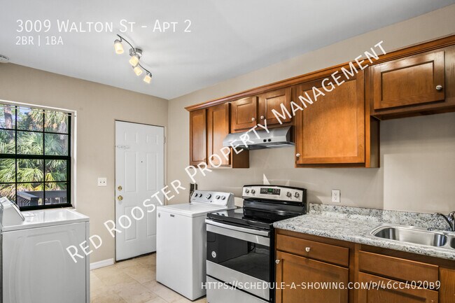 Foto del edificio - 3009 Walton St