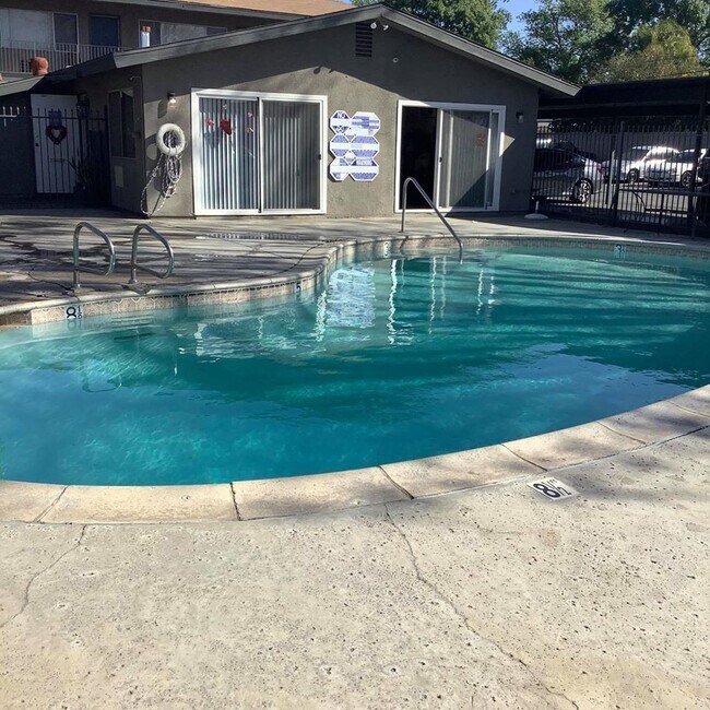 Jurupa Royale Apartments Apartments Riverside, CA