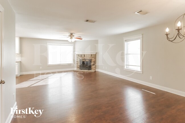 Foto del edificio - 3956 Polar Brook Dr