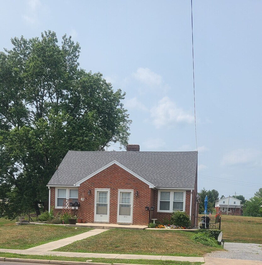 371 Nottingham Rd Unit A, Hagerstown, MD 21740 Apartments in Hagerstown, MD