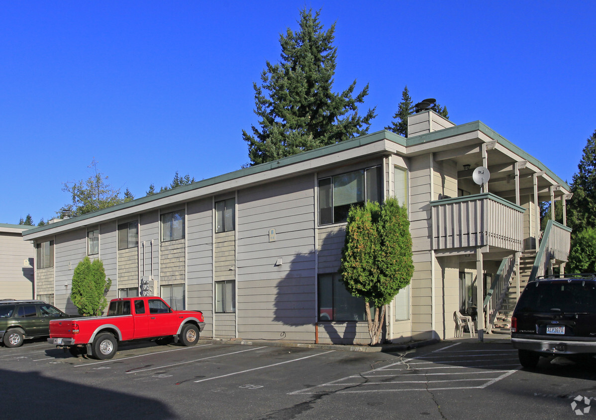 Building Photo - Fireside West Apartments