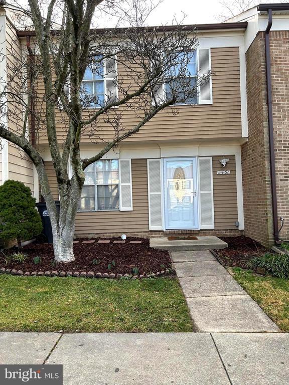 8461 Diablo Ct, Alexandria, VA 22309 Townhome Rentals in Alexandria