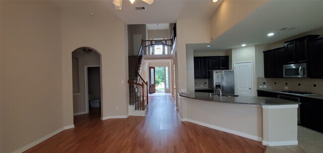 Foto del edificio - 26306 Reston Hill Ln