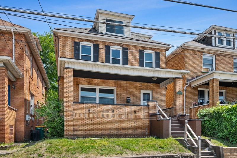 914 Duss Ave, Ambridge, PA 15003 House Rental in Ambridge, PA