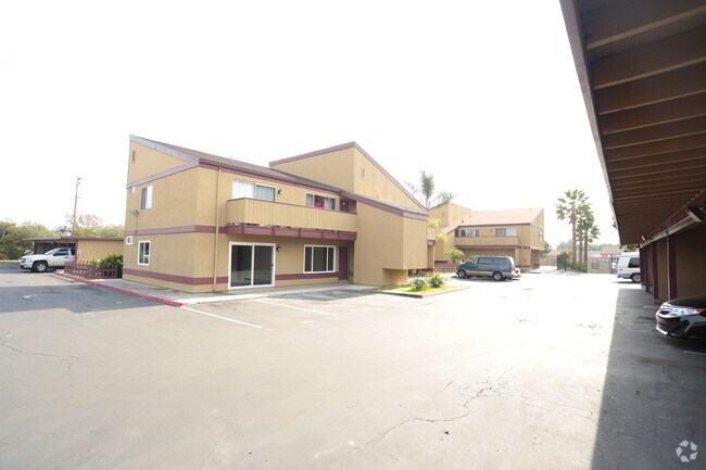 Foto del edificio - Alta Marina Apartments