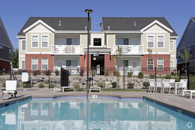 Low Income Apartments In Herriman Utah