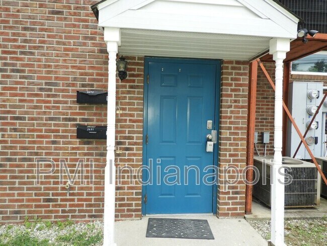 Building Photo - 1688 Hannibal St