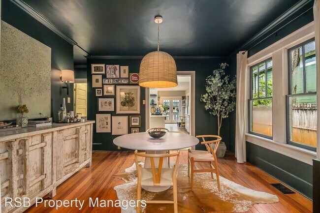 Foto del edificio - 3 br, 2 bath House - 615 Atlanta Avenue SE