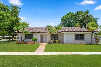 Building Photo - 8355 SW 82nd Terrace
