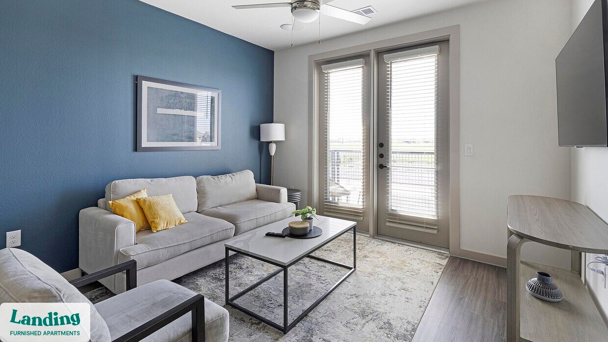 Foto principal - 125 S Standridge Blvd