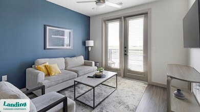 Building Photo - 125 S Standridge Blvd