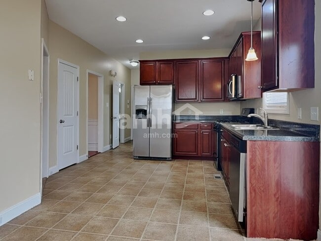 Foto del edificio - 4712 Dawn Oaks Ln