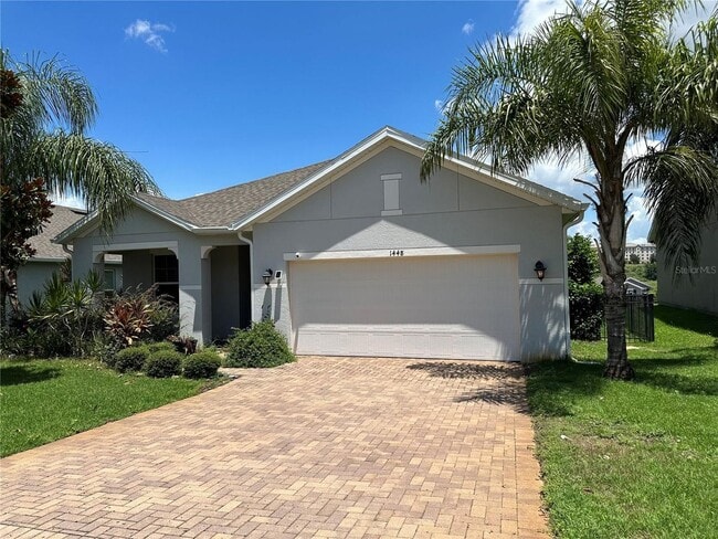 Photo - 1448 Cabot Drive House