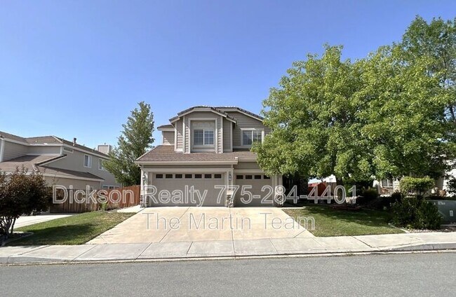 Building Photo - 5435 Spanish Moss Dr