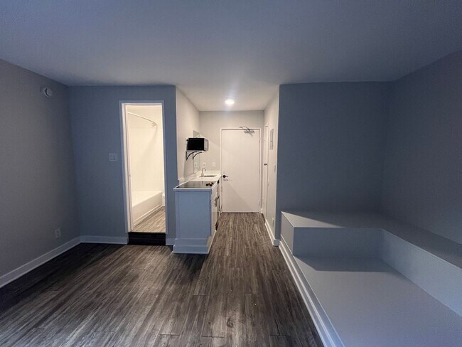 Foto del interior - Whitley Heights Apartments