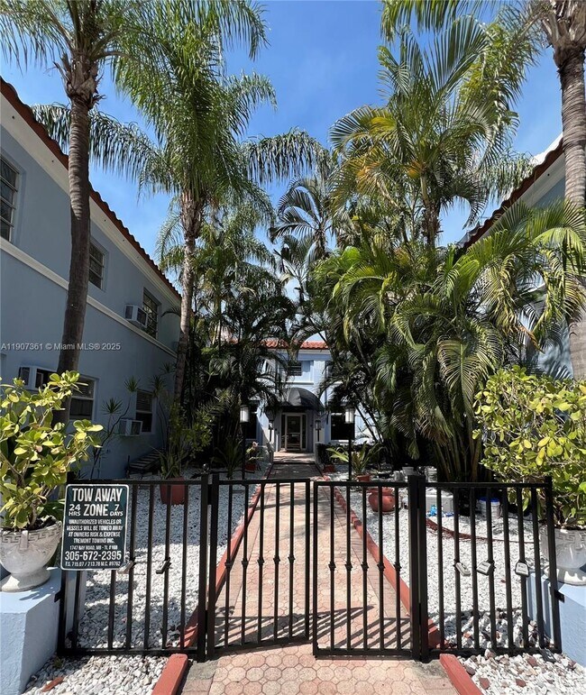 Foto del edificio - 215 30th St