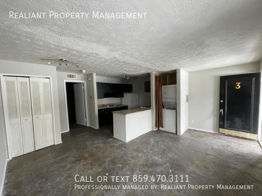 Primary Photo - 468 N. Limestone, # 3