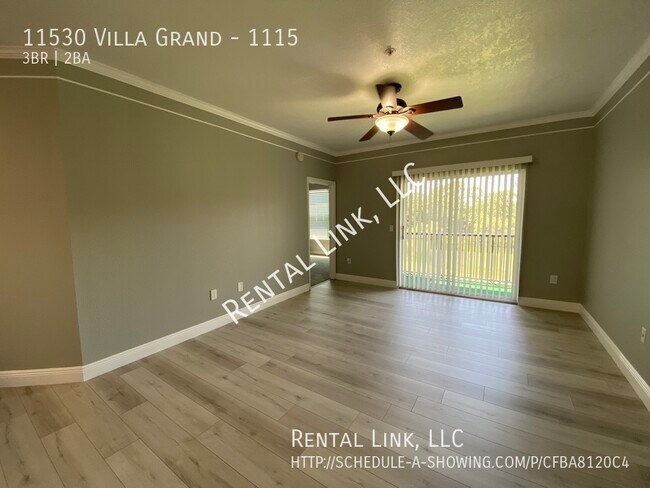 Building Photo - 11530 Villa Grand