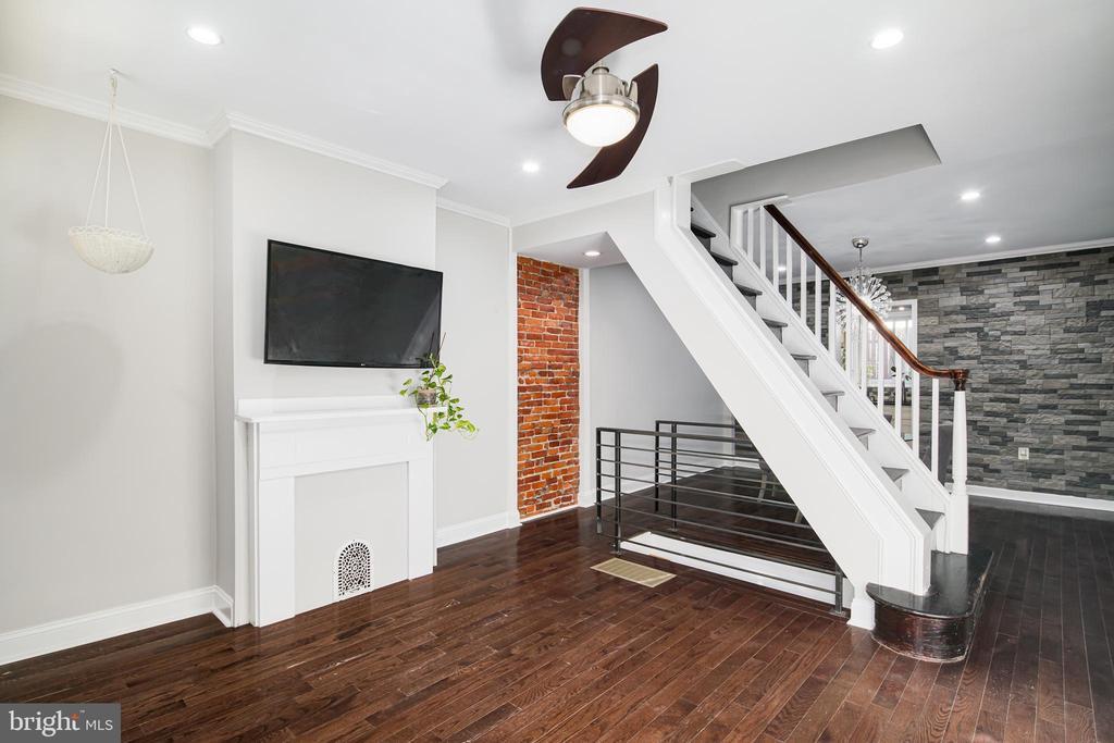 1826 Mutter St, Philadelphia, PA 19122 Townhome Rentals in