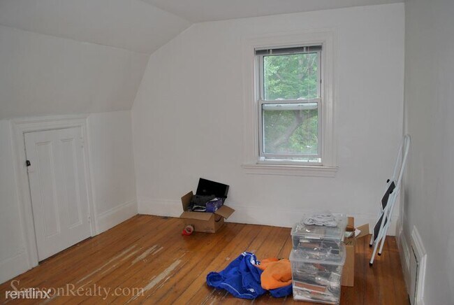 Foto del edificio - 1 br, 1 bath Condo - 109 Bowen St 3r Unit 3r