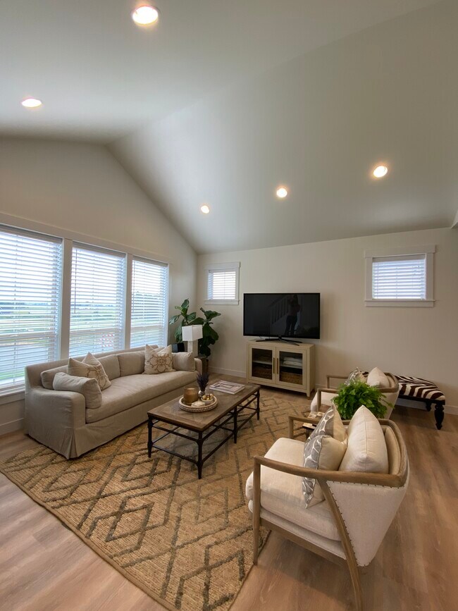 1285 Salix Ln, Lynden, WA 98264 Townhome Rentals in Lynden WA