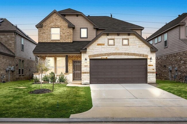 Building Photo - 4323 Wyanngate Dr