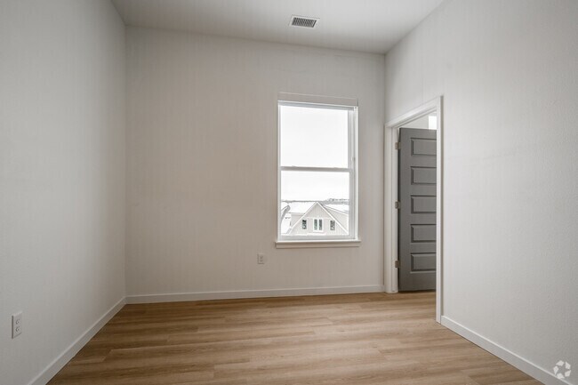 B5 - 2HAB, 2BA - 1.219 ft² - Madison at Canyons, The