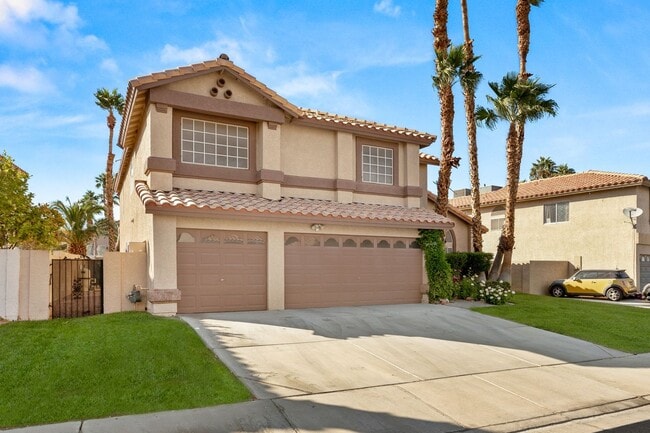 Building Photo - FURNISHED 5 BEDROOM HOME IN 89074
