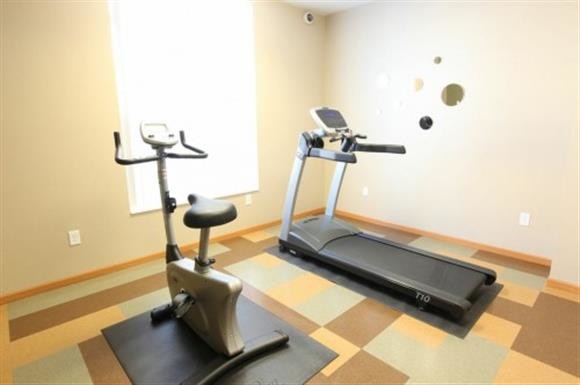 Foto del edificio - West Heights Townhomes