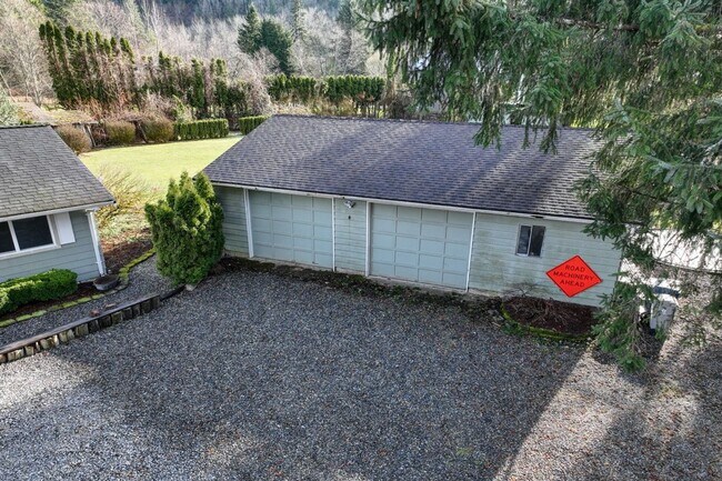 Foto del edificio - 3bd/2ba North Bend House