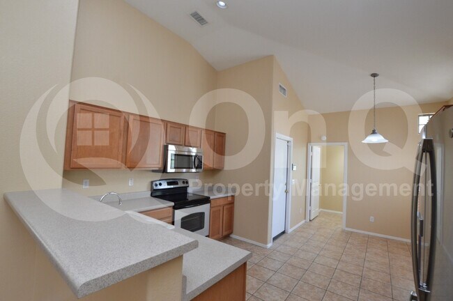 Foto del edificio - 4094 E Rustler Way