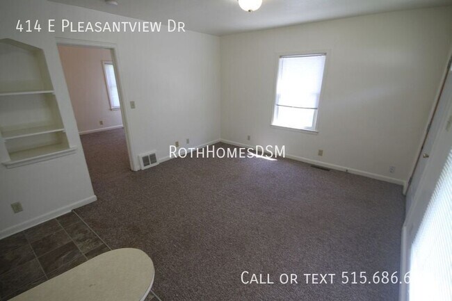 Building Photo - 414 E Pleasant Vw Dr