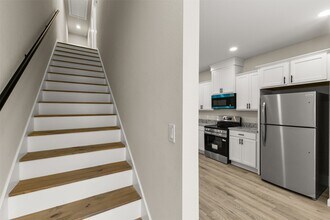 Building Photo - 1316 Williams St