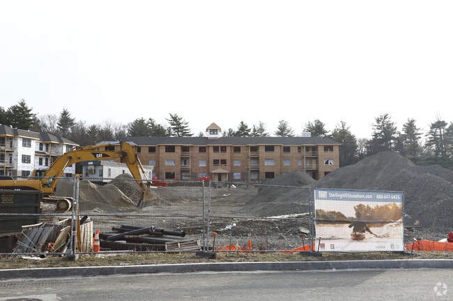 Building Photo - Sterling Hill Stoneham
